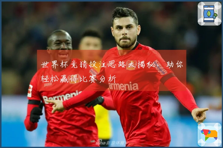 世界杯竞猜投注思路大揭秘，助你轻松赢得比赛分析