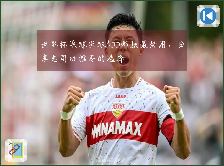 世界杯滚球买球App哪款最好用，分享老司机推荐的选择
