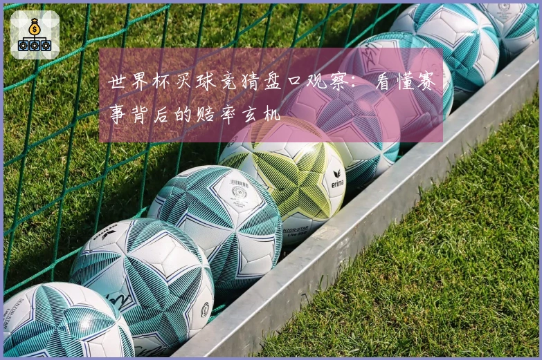 世界杯买球竞猜盘口观察：看懂赛事背后的赔率玄机